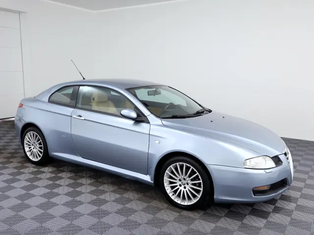 Image of Alfa Romeo GT 2.0 122kW