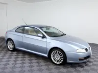 Alfa Romeo GT 2.0 122kW thumbnail