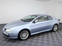 Alfa Romeo GT 2.0 122kW thumbnail