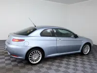 Alfa Romeo GT 2.0 122kW thumbnail