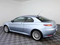 Alfa Romeo GT 2.0 122kW thumbnail