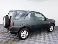 Land Rover Freelander 1.8 86kW thumbnail