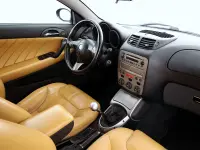 Alfa Romeo GT 2.0 122kW thumbnail
