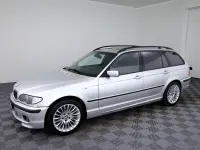 BMW 330 3.0 135kW thumbnail