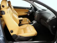 Alfa Romeo GT 2.0 122kW thumbnail