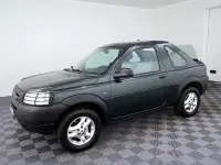 Land Rover Freelander 1.8 86kW thumbnail