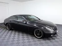 Mercedes-Benz CLS320 3.0 166kW thumbnail