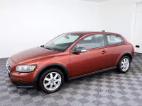 Volvo C30 1.8 93kW thumbnail