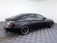Mercedes-Benz CLS320 3.0 166kW thumbnail