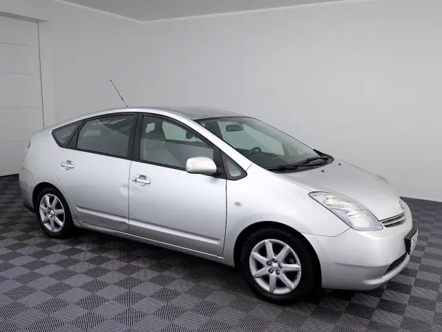 Image of Toyota Prius 1.5 57kW