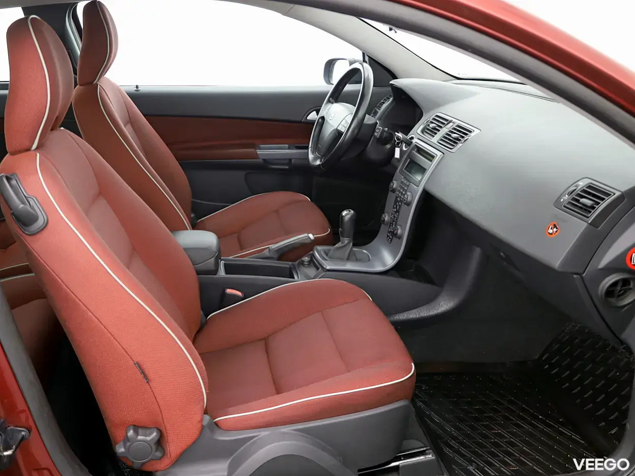 Volvo C30 1.8 93kW