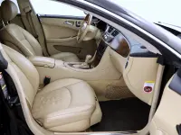 Mercedes-Benz CLS320 3.0 166kW thumbnail
