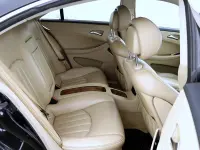 Mercedes-Benz CLS320 3.0 166kW thumbnail