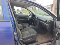 Skoda Superb 1.9 96kW thumbnail