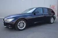 BMW 318 2.0 105kW thumbnail