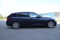 BMW 318 2.0 105kW thumbnail
