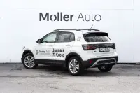 Volkswagen T-Cross 85kW thumbnail