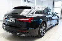 Audi A6 150kW thumbnail