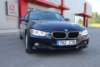 BMW 318 2.0 105kW thumbnail