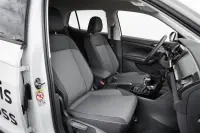 Volkswagen T-Cross 85kW thumbnail
