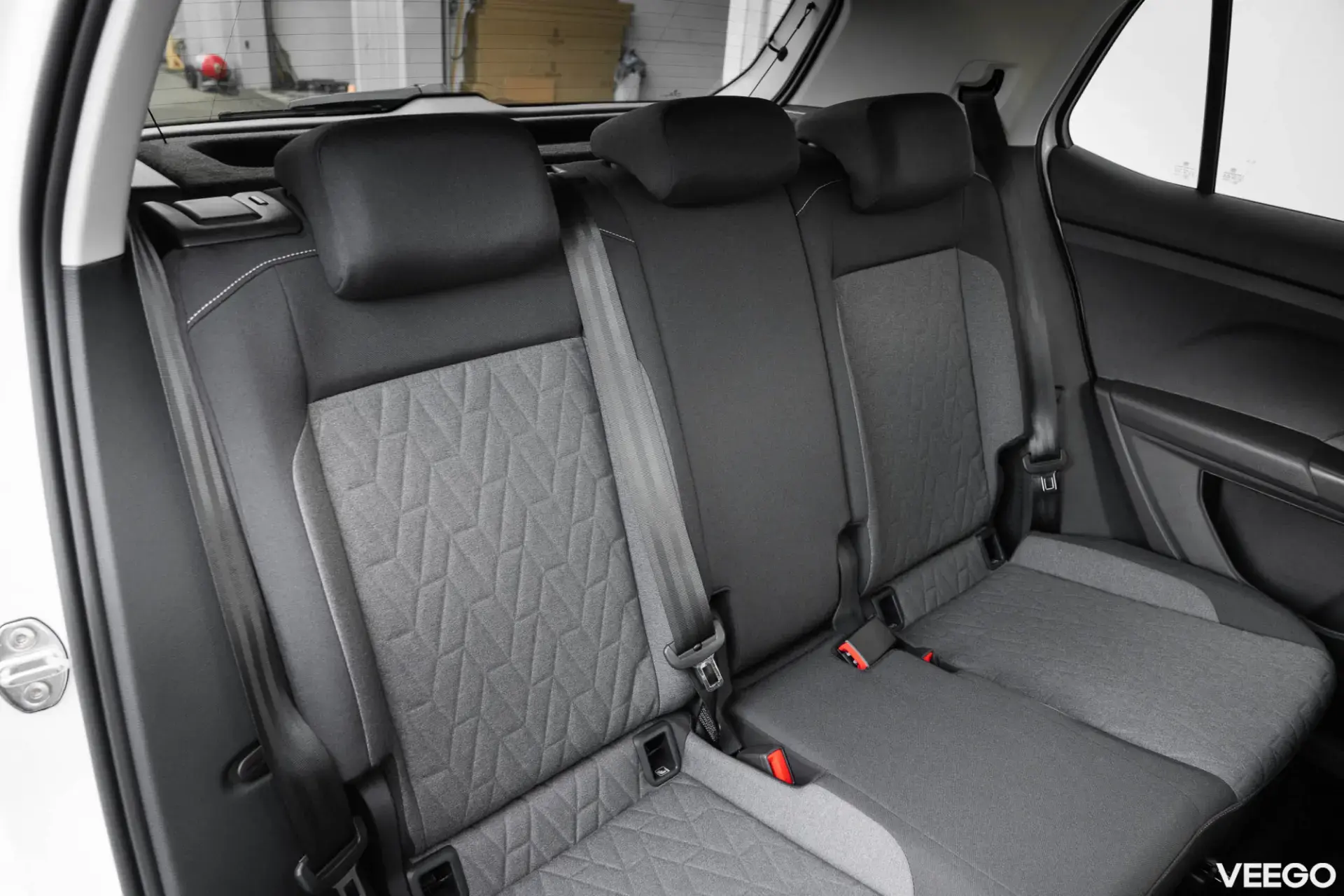 Volkswagen T-Cross 85kW