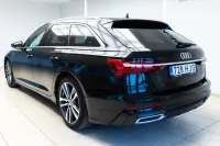 Audi A6 150kW thumbnail