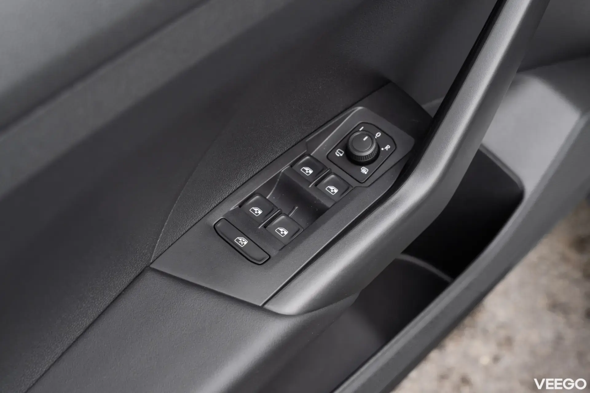 Volkswagen T-Cross 85kW