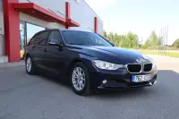 BMW 318 2.0 105kW thumbnail
