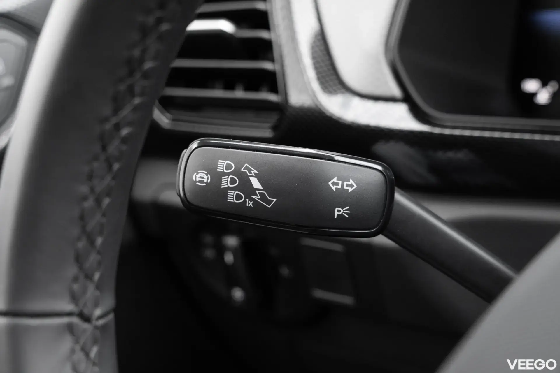 Volkswagen T-Cross 85kW