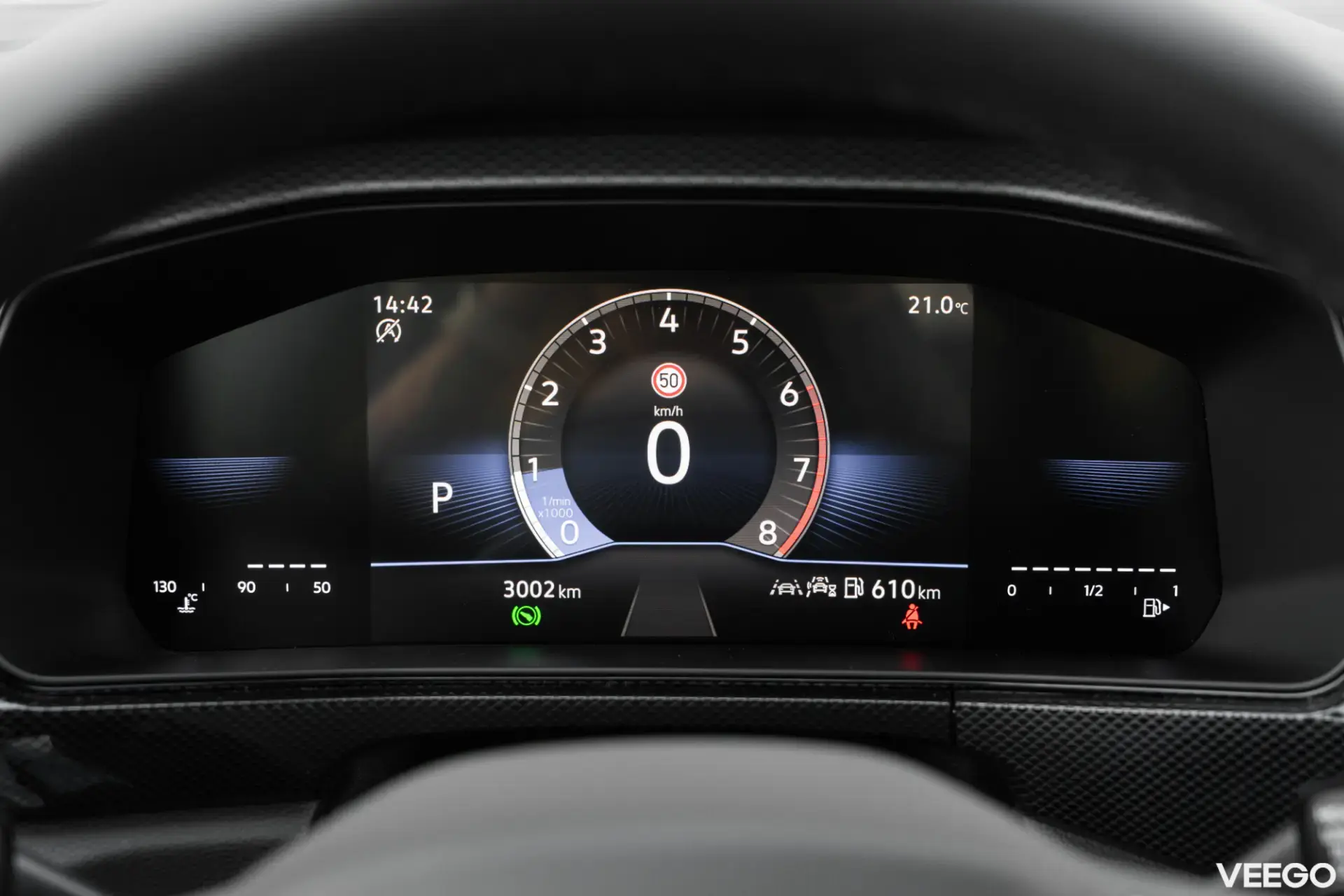 Volkswagen T-Cross 85kW
