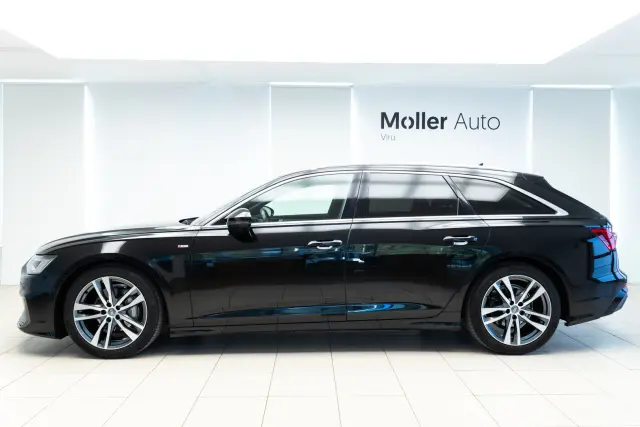 Image of Audi A6 150kW