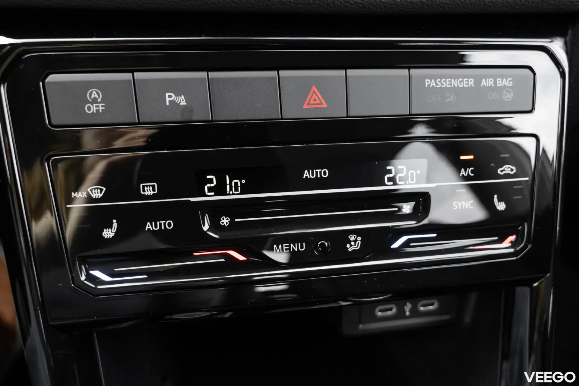 Volkswagen T-Cross 85kW