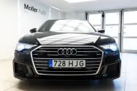 Audi A6 150kW thumbnail