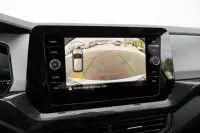 Volkswagen T-Cross 85kW thumbnail