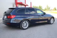 BMW 318 2.0 105kW thumbnail