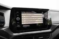 Volkswagen T-Cross 85kW thumbnail