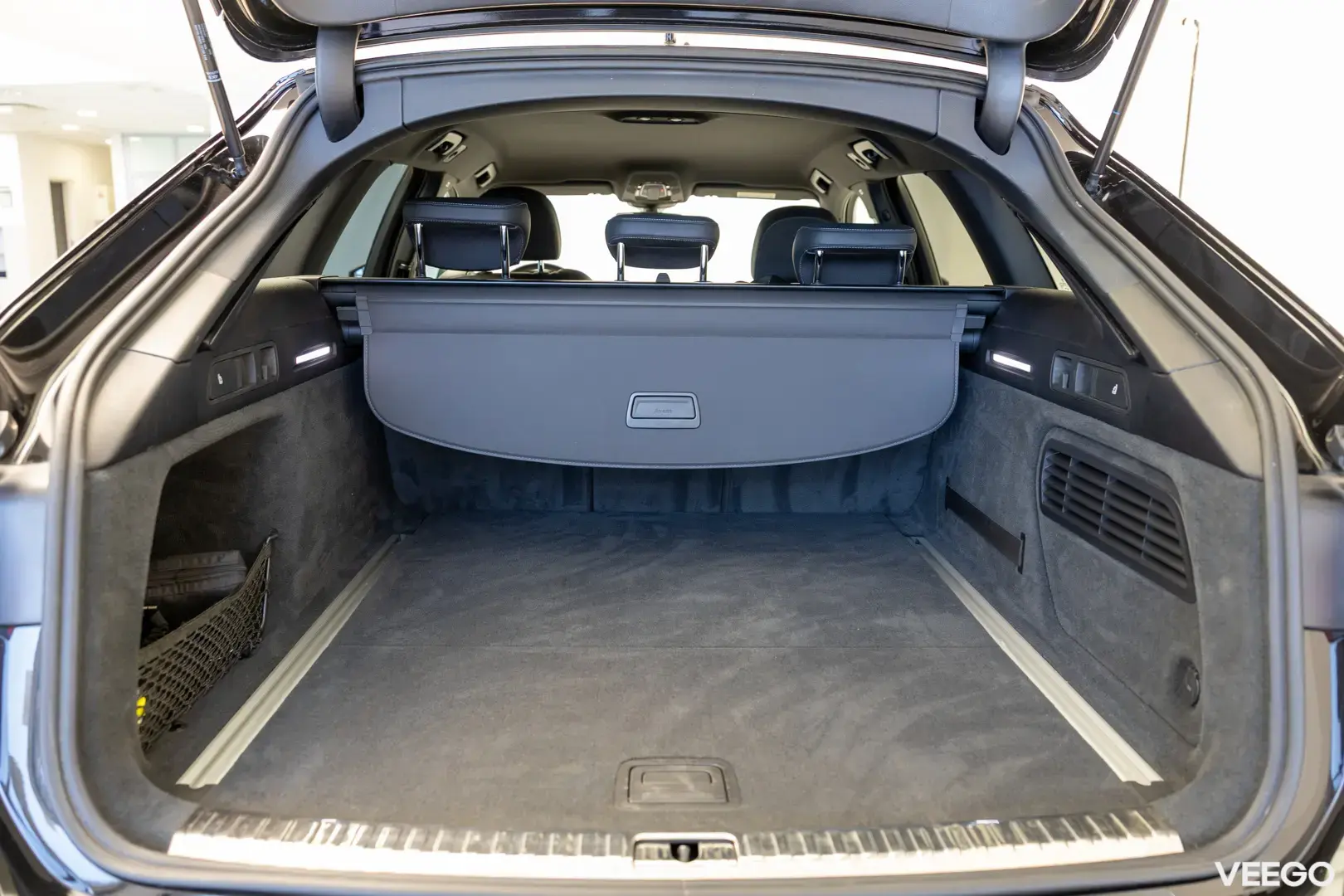 Audi A6 150kW