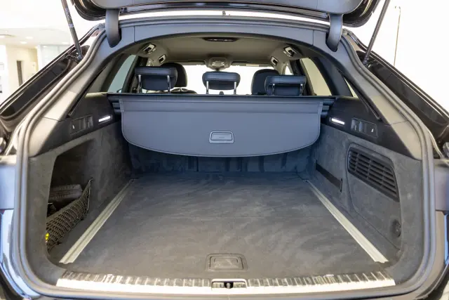Image of Audi A6 150kW