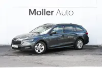 Skoda Octavia 85kW thumbnail