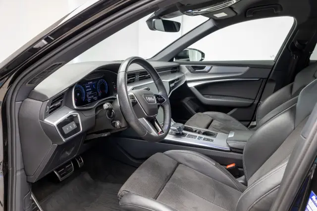 Image of Audi A6 150kW