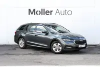Skoda Octavia 85kW thumbnail