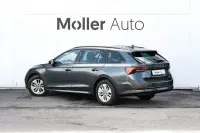 Skoda Octavia 85kW thumbnail