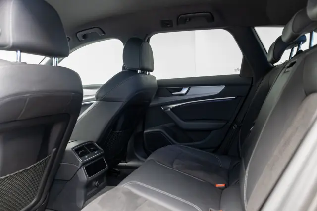 Image of Audi A6 150kW