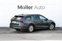 Skoda Octavia 85kW thumbnail