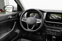 Volkswagen T-Cross 85kW thumbnail