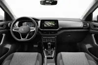 Volkswagen T-Cross 85kW thumbnail