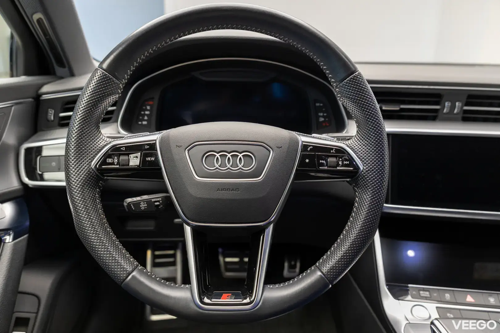 Audi A6 150kW
