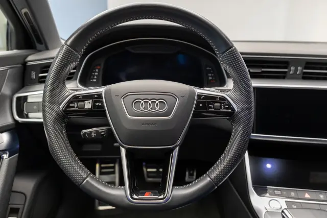 Image of Audi A6 150kW