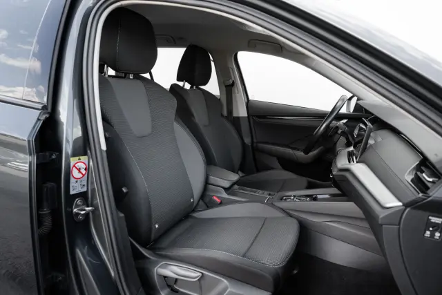 Image of Skoda Octavia 85kW
