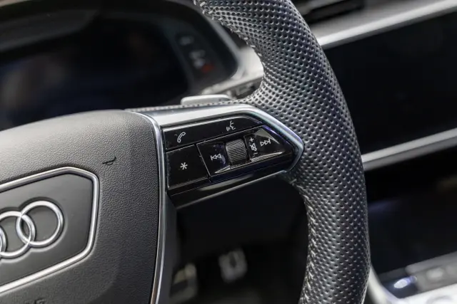 Image of Audi A6 150kW